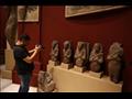 الاحتفال بمرور 117 عاما على افتتاح المتحف المصري