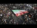 احتجاجات ايران - أرشيفية