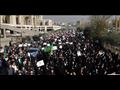 احتجاجات ايران   أرشيفية