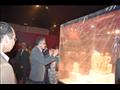 وزير الآثار يكشف محتويات وموعد عرض متحف الغردقة