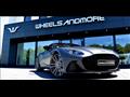 أستون مارتن DBS Superleggera المعدلة 