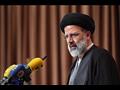 رئيس السلطة القضائية الإيرانية آية الله سيد ابراهي