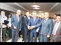 افتتاح مركز جامعة المنوفية للتطوير المهني