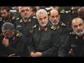الحرس الثوري الإيراني