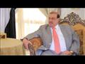 سلطان سعيد البركاني رئيس مجلس النواب اليمني