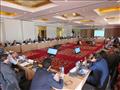 الجلسة العامة الثالثة عشرة لمبادرة منظمة التعاون الاقتصادي
