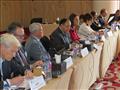 الجلسة العامة الثالثة عشرة لمبادرة منظمة التعاون الاقتصادي
