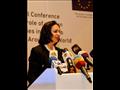 مؤتمر تعزيز دور المرأة في المنطقة العربية