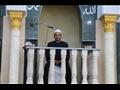 محافظ قنا يفتتح أعمال إحلال وتجديد مسجد سعودي