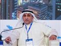 عبد الوهاب البدر مدير عام الصندوق الكويتي للتنمية 