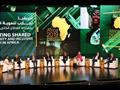 خلال فعاليات منتدى أفريقيا للاستثمار