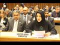 وزيرة دولة لشؤون التعاون الدولي الإماراتي ريم بنت 