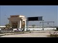 مدخل  أنفاق 3 يوليو في بورسعيد