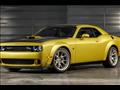 دودج Challenger 50th Anniversary Edition