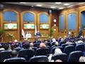 مؤتمر صحفي للإعلان عن إطلاق جائزة محمد بن زايد