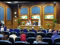 مؤتمر صحفي للإعلان عن إطلاق جائزة محمد بن زايد
