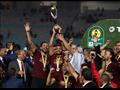 الترجي حامل لقب دوري أبطال أفريقيا