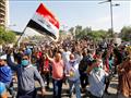 احتجاجات العراق - أرشيفية
