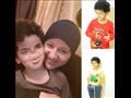 حكاية الطفل المصري المعجزة أشهر عارض أزياء