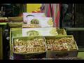 أسواق حلوى المولد النبوي بالإسكندرية