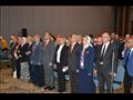افتتاح المؤتمر الدولي لعلوم الصيدلة بجامعة الإسكندرية 