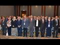 افتتاح المؤتمر الدولي لعلوم الصيدلة بجامعة الإسكندرية 