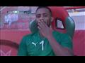 محمد رمضان في مباراة نجوم المغرب