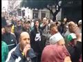 انطلاق الجمعة 38 من حراك الجزائر 