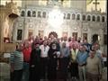 مبادرة رحلات مصر تزور دور العبادة لترويج السياحة السياحة الدينية بالإسكندرية 
