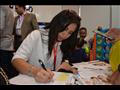 جناح مدارس النيل في معرض Kids Expo 