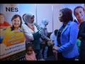جناح مدارس النيل في معرض Kids Expo