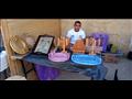 مهرجان قرية تونس للفخار والحرف اليدوية
