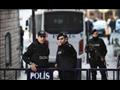 الشرطة التركية - ارشيفية