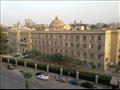 كلية الاقتصاد والعلوم السياسية بجامعة القاهرة