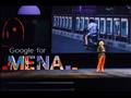 فعالية Google for MENA                                                                                                                                                                                  