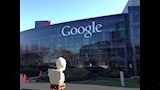 شركة جوجل الأمريكية