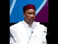 رئيس النيجر محمد يوسفو