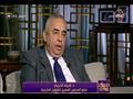 الدكتور شريف الخريبي، عضو المجلس المصري للشؤون الخ