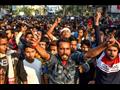 مظاهرات في غواهاتي بالهند