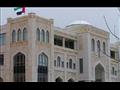 السفارة الكويتية