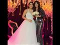 حفل زفاف الفنانة ريم هلال 