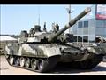 الجيش الروسي يتسلم أول دفعة من الدبابات المطورة
