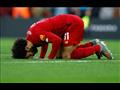 محمد صلاح نجم ليفربول                             