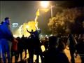 أعمال عنف وكر وفر في اليوم الـ57 للاحتجاجات اللبنا