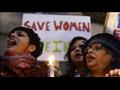 الاعتداء على النساء في الهند