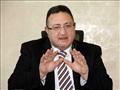 مدحت قمر رئيس البنك العقاري المصري