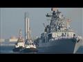 روسيا تحتجز خمسة قوارب صيد يابانية قبالة جزيرة هوك