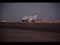 مطار شرم الشيخ يستقبل أول رحلة بريطانية بعد توقف 4 سنوات
