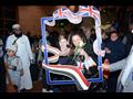 مطار شرم الشيخ يستقبل أول رحلة بريطانية بعد توقف 4 سنوات