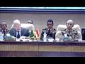 اجتماع لجنة الدفاع والسلامة الأفارقة